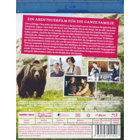 Clara und das Geheimnis der Bären (Blu-ray) - Lighthouse Home  - (Blu-ray Video / Abenteuer)