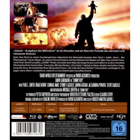 Satanic - Ausgeburt des Wahnsinns (Blu-ray) -   - (Blu-ray Video / Sonstige / unsortiert)