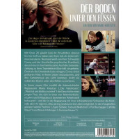 Der Boden unter den Füssen -   - (DVD Video /...