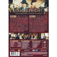 Landgericht - Geschichte einer Familie - Universum Film...