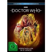 Doctor Who - Vierter DoktorVerschollen im E-Space...