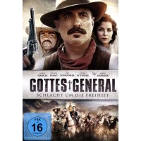 Gottes General - WARNER VISION GERMANY - VERLEIH  - (DVD...