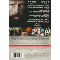 Borgman -   - (DVD Video / Sonstige / unsortiert)