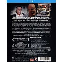 Der unsichtbare Aufstand (Blu-ray) -   - (Blu-ray Video /...