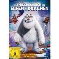 Im Zwischenreich der Elfen & Drachen -   - (DVD Video...