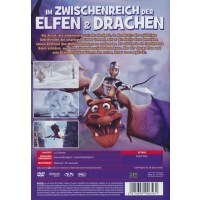 Im Zwischenreich der Elfen & Drachen -   - (DVD Video / Sonstige / unsortiert)