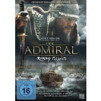 Der Admiral -   - (DVD Video / Sonstige / unsortiert)