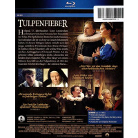 Tulpenfieber (Blu-ray) -   - (Blu-ray Video / Sonstige /...