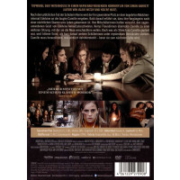 Seance (DVD) Min: 95/DD5.1/WS - LEONINE  - (DVD Video /...