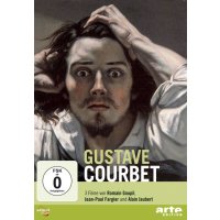 Gustave Courbet -   - (DVD Video / Sonstige / unsortiert)