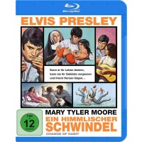 Ein himmlischer Schwindel (Blu-ray) - Explosive Media  -...