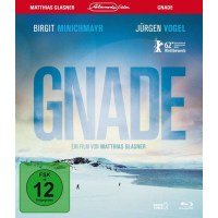 Gnade (Blu-ray) -   - (Blu-ray Video / Sonstige /...