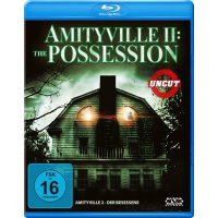 Amityville 2 - Der Besessene (Blu-ray) - NSM License  -...