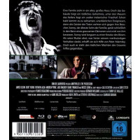 Amityville 2 - Der Besessene (Blu-ray) - NSM License  -...