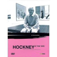 Arthaus Art Documentary: Hockney At The Tate -   - (DVD...