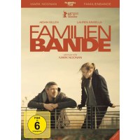 Familienbande -   - (DVD Video / Sonstige / unsortiert)