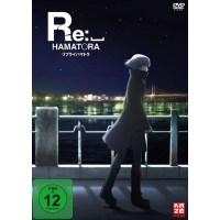 Re:?Hamatora Staffel 2 (Gesamtausgabe) -   - (DVD Video /...