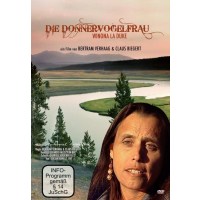 Die Donnervogelfrau - Winona LaDuke -   - (DVD Video /...