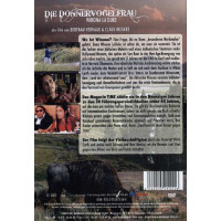 Die Donnervogelfrau - Winona LaDuke -   - (DVD Video /...