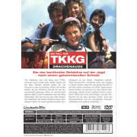 Ein Fall für TKKG - Drachenauge -   - (DVD Video /...