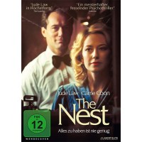 Nest, The (DVD) Alles zu haben ist nie.. Min:...