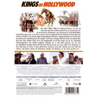 Kings of Hollywood (DVD) Min: 99/DD5.1/WS - EuroVideo  -...