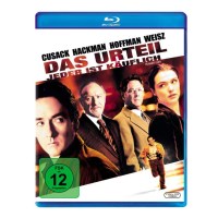 Das Urteil (2003) (Blu-ray) -   - (Blu-ray Video /...