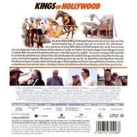 Kings of Hollywood (BR) Min: 103/DD5.1/WS - EuroVideo  -...