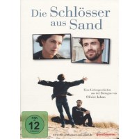 Die Schlösser aus Sand - Indigo  - (DVD Video / Sonstige / unsortiert)