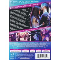 Wild for the night -   - (DVD Video / Sonstige / unsortiert)