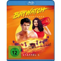 Baywatch Staffel 4 (Blu-ray) - Fernsehjuwelen GmbH  -...