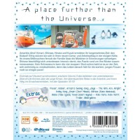 A place further than the Universe Vol. 3 (Blu-ray) -...