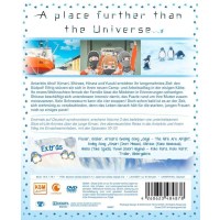 A place further than the Universe Vol. 3 -   - (DVD Video...