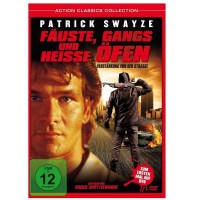 Fäuste, Gangs & heisse Öfen -   - (DVD...