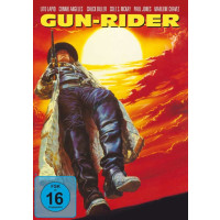 Gun-Rider -   - (DVD Video / Sonstige / unsortiert)