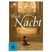 Diese Nacht -   - (DVD Video / Sonstige / unsortiert)