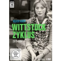 Volker Koepp - Der Wittstock-Zyklus -   - (DVD Video /...