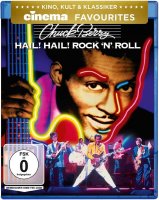 Hail, Hail...Rock’n’ Roll (Blu-ray) - Studio...