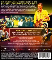 Hail, Hail...Rock’n’ Roll (Blu-ray) - Studio Hamburg Enterprises  - (Blu-ray Video / Dokumentation)