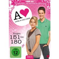 Anna und die Liebe Vol.6 - WVG Medien  - (DVD Video /...