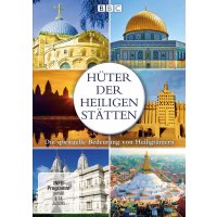 Hüter der heiligen Stätten -   - (DVD Video /...