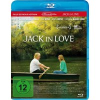 Jack In Love (Blu-ray) - ALIVE AG  - (Blu-ray Video /...