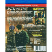 Jack In Love (Blu-ray) - ALIVE AG  - (Blu-ray Video / Sonstige / unsortiert)