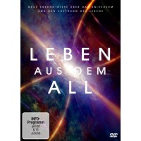 Leben aus dem All -   - (DVD Video / Sonstige / unsortiert)