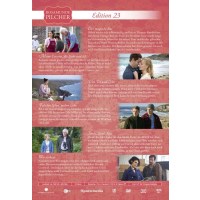 Rosamunde Pilcher Edition 23 (6 Filme auf 3 DVDs) -...