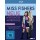 Miss Fishers neue mys.Mordfälle S#2 (BR) Staffel 2, 2Disc, Min: 384/DD/WS - Edel  - (Blu-ray Video / TV-Serie)