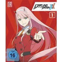 Darling in the Franxx - Vol.1 (BR) Min: /DD5.1/WS...