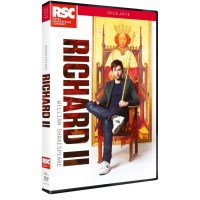 Richard II (2013) -   - (DVD Video / Sonstige / unsortiert)