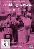 Frühling in Paris (DVD) Min: 75/DD5.1/WS - ALIVE AG...