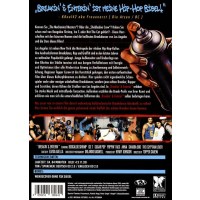 Breakin N Enterin - 375 Media  - (DVD Video / Sonstige /...